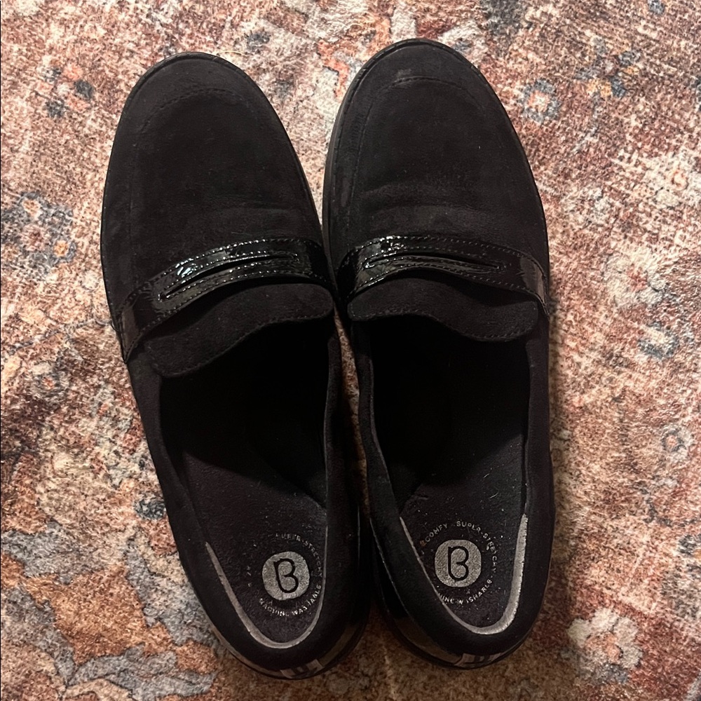 Bzees Loafers